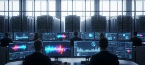 How Will Data Centers Manage the AI Energy Crisis?