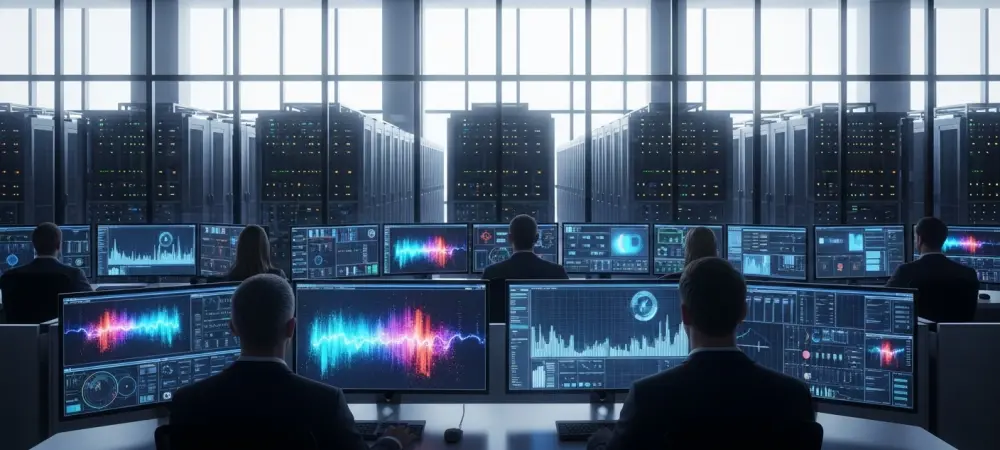 How Will Data Centers Manage the AI Energy Crisis?