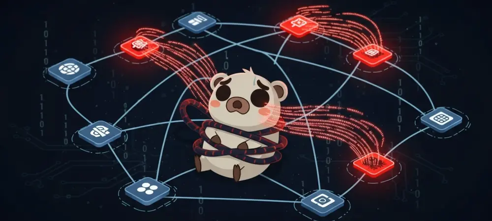 Go Supply Chain Attacks – Review