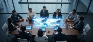 The Evolution of the ERP Professional in 2026