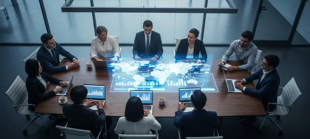 The Evolution of the ERP Professional in 2026