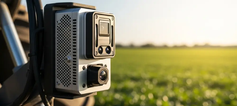 AI-Driven Precision Agriculture – Review