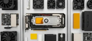 Vapor Chamber GPU Cooling – Review