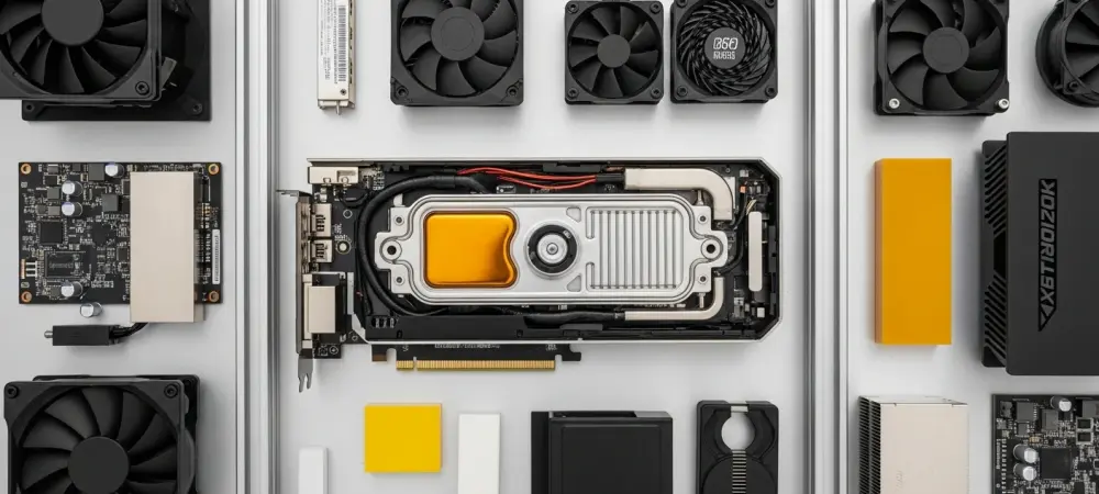 Vapor Chamber GPU Cooling – Review