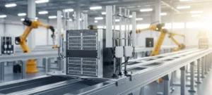 Is Private 5G the New Foundation for Modern Manufacturing?