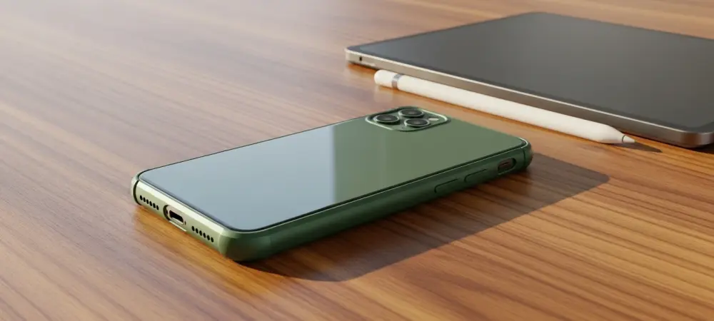 Is the New Realme C100 5G the Ultimate Budget Contender?