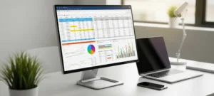 Boost Finance Efficiency With Practical and Affordable BI