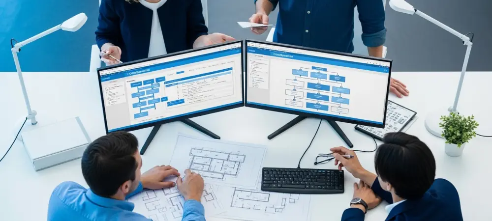 How to Build a Self-Sustaining Internal D365 F&O Team