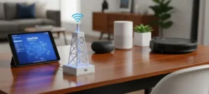 Private 5G Network Architecture – Review