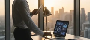 How Can Embedded Tech Simplify Insurance for Security Firms?