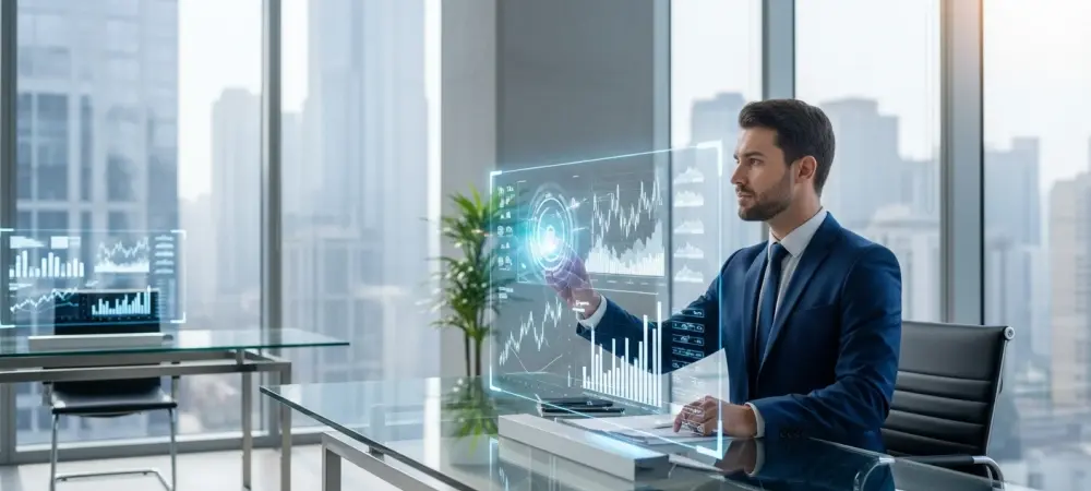 Is Institutional Adoption Reshaping the Crypto Market?