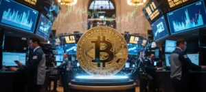 Bitcoin ETF Inflows Spark Capital Rotation Toward Pepeto