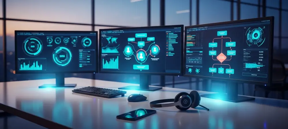 Unified CX Is Crucial for Bridging the Voice AI Integration Gap