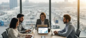 Why Manufacturers Are Swapping Spreadsheets for Cloud MRP