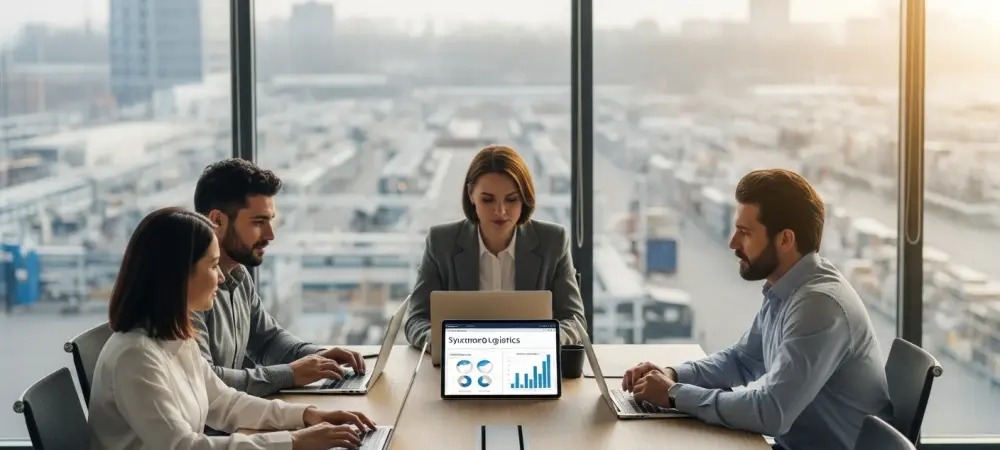 Why Manufacturers Are Swapping Spreadsheets for Cloud MRP