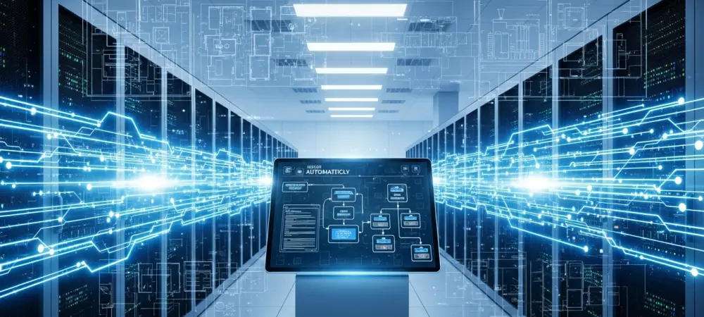 How AI Is Transforming Corporate Software Development