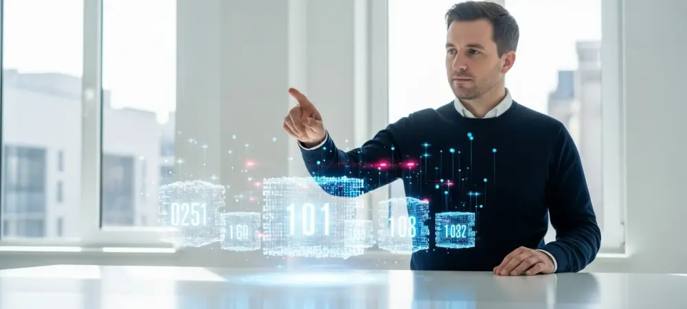 Trend Analysis: AI Impact on Corporate Trust