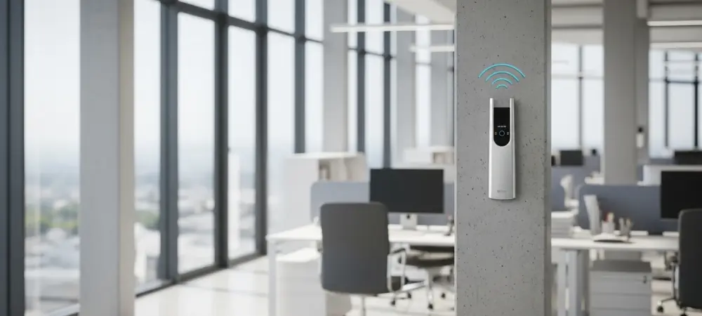 Solving the Persistent Indoor Connectivity Gap for 6G