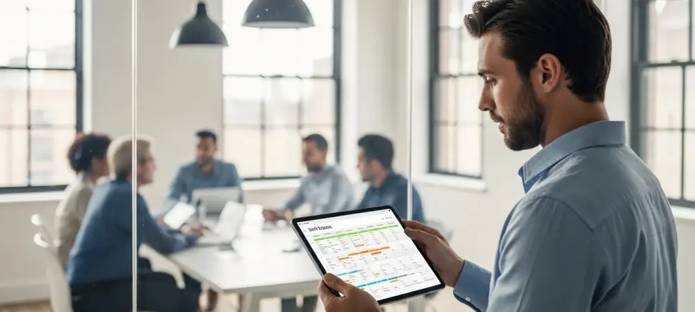 How Is Paychex Revolutionizing HR With Agentic AI?