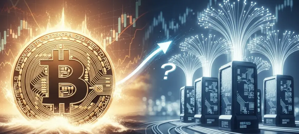 Will Bitcoin’s Recovery or New Infrastructure Lead the Market?