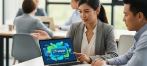 How Will XTransfer Boost B2B Payments for Malaysian SMEs?