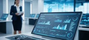 Trend Analysis: Agentic AI in Organizational Design