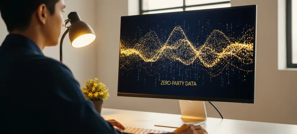 Trend Analysis: Data Privacy in Email Marketing