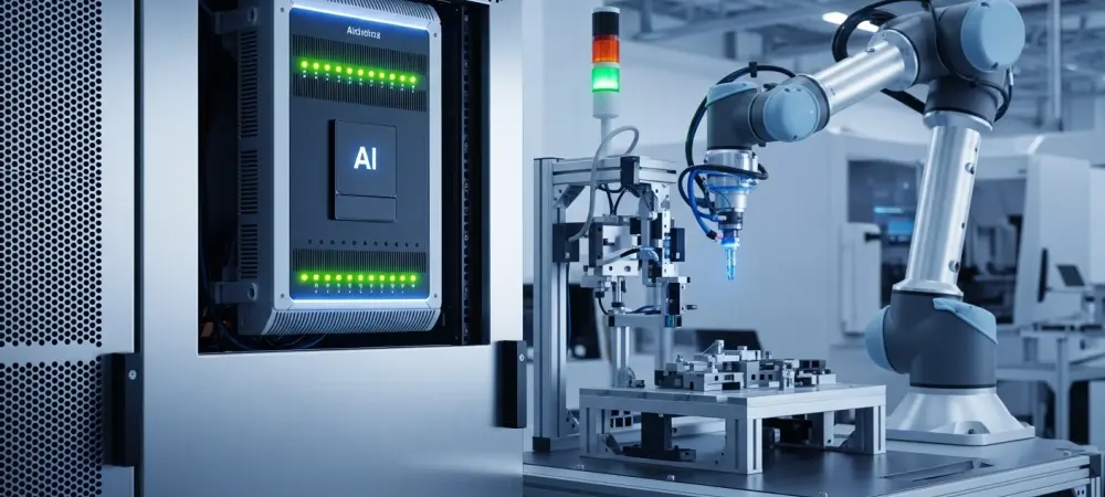 Vention Launches GRIIP AI for Autonomous Industrial Robots