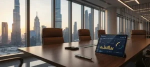 The Rise of Institutional Wealth Management in the UAE