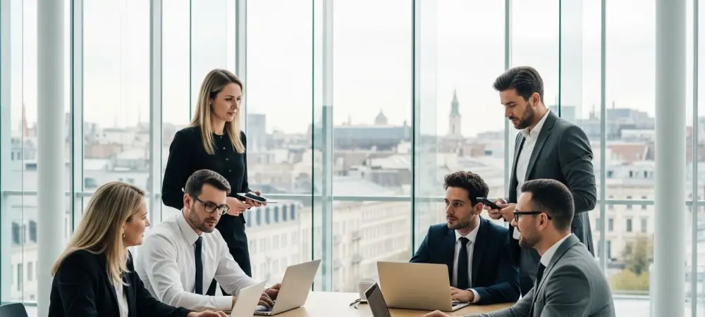 How Will Accenture and Mistral AI Scale Sovereign AI?