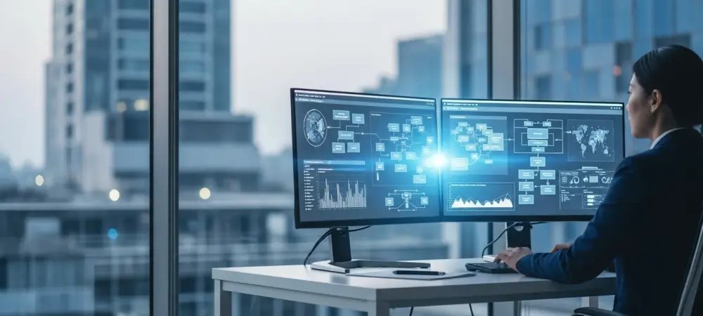 The Strategic Impact of Robotic Process Automation on Business