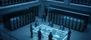 Trend Analysis: Federal AI Governance and National Security