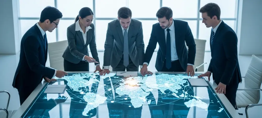 Stripe Explores Blockbuster Acquisition of PayPal