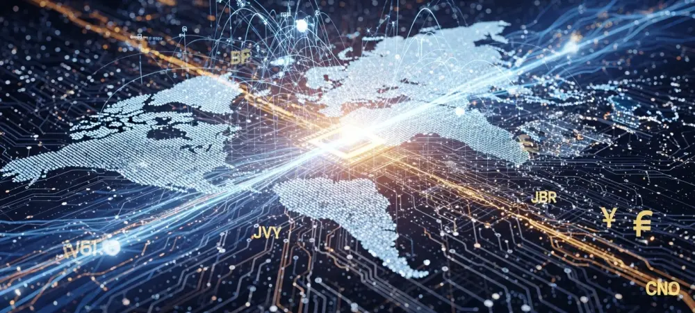 AI and Semiconductors Reshape Global Financial Dynamics