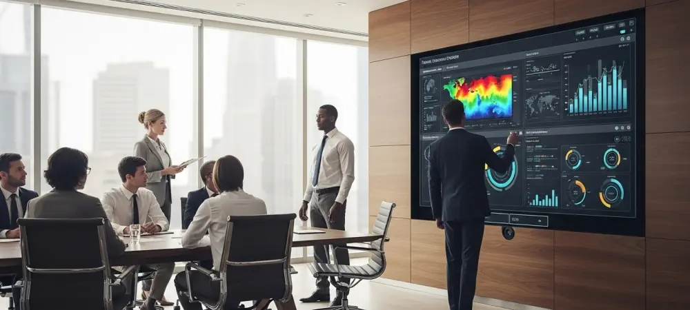 How to Drive Real ROI With AI in B2B Marketing?