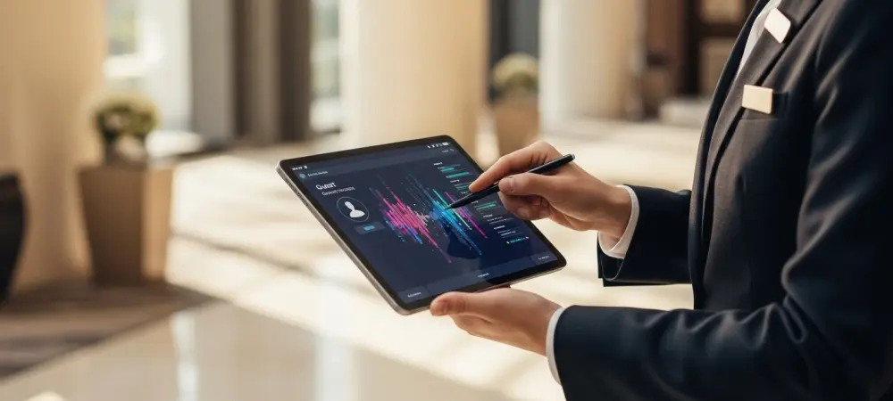 How Can CRM Intelligence Redefine the Modern Guest Experience?