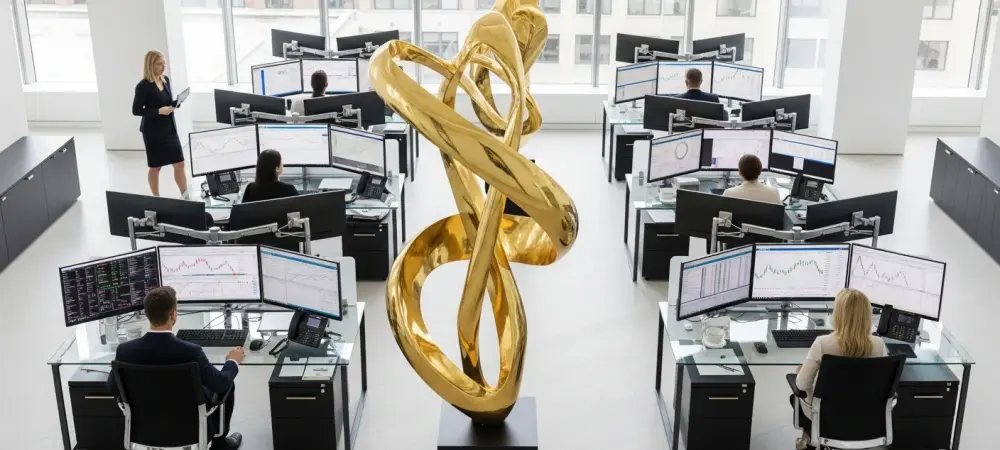 Mega-Mergers and Boutique Firms Reshape Wealth Management