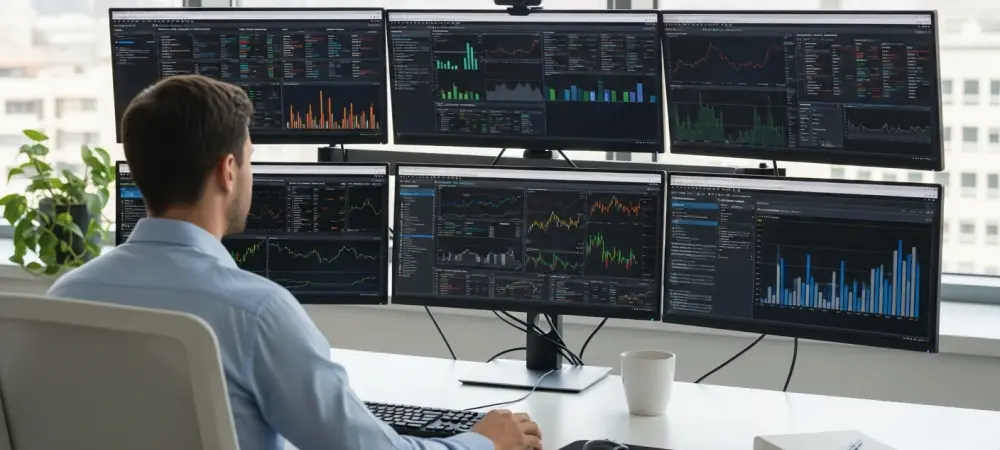 How Can AI-First Models Transform Wealth Management?