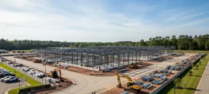 TigerDC Scraps $3 Billion Data Center After Local Rejection