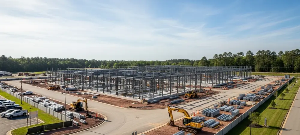 TigerDC Scraps $3 Billion Data Center After Local Rejection