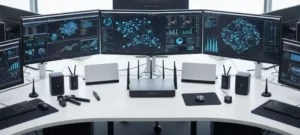 New Zerobotv9 Variant Targets Enterprise and IoT Devices