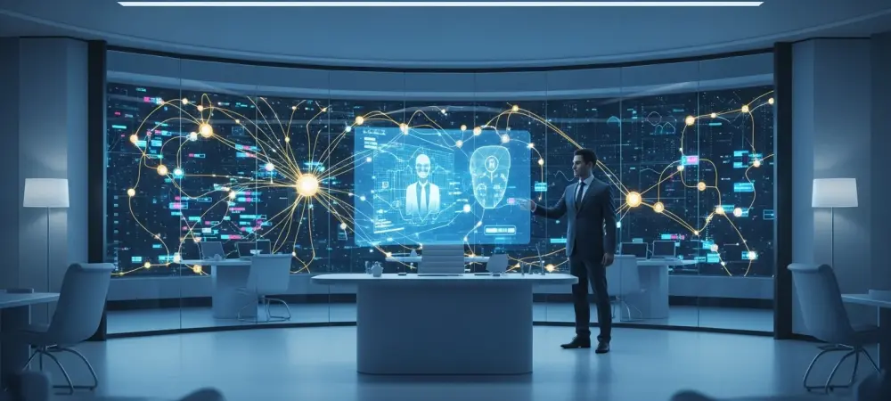 How Is AI Evolving From Data Analytics to Autonomous Strategy?