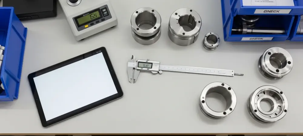 Review of Quality Inspector for Business Central