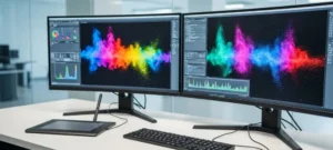 Trend Analysis: AI Generated Festival Portraits