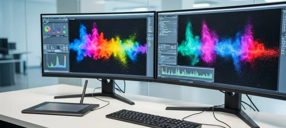 Trend Analysis: AI Generated Festival Portraits