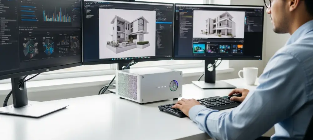 Does AMD’s Ryzen AI 400 Mark a New Era for Desktop PCs?