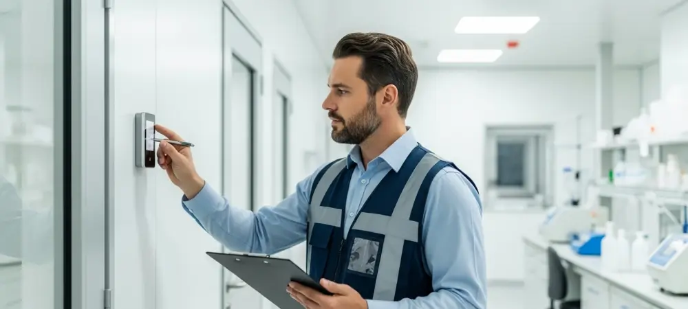 AI-Driven Pest Control – Review