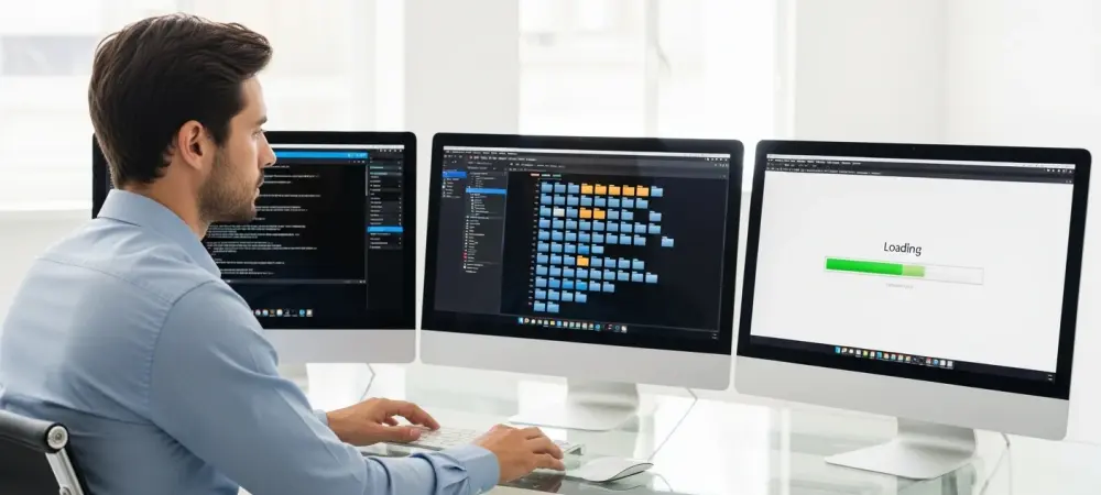 Why Is Archiving Your ChatGPT History Such a Technical Mess?