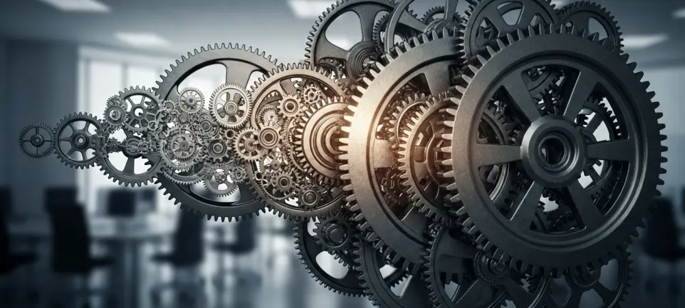 Trend Analysis: Specialty Insurance Consolidation