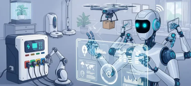 How Should Brands Design for Non-Human Customers?